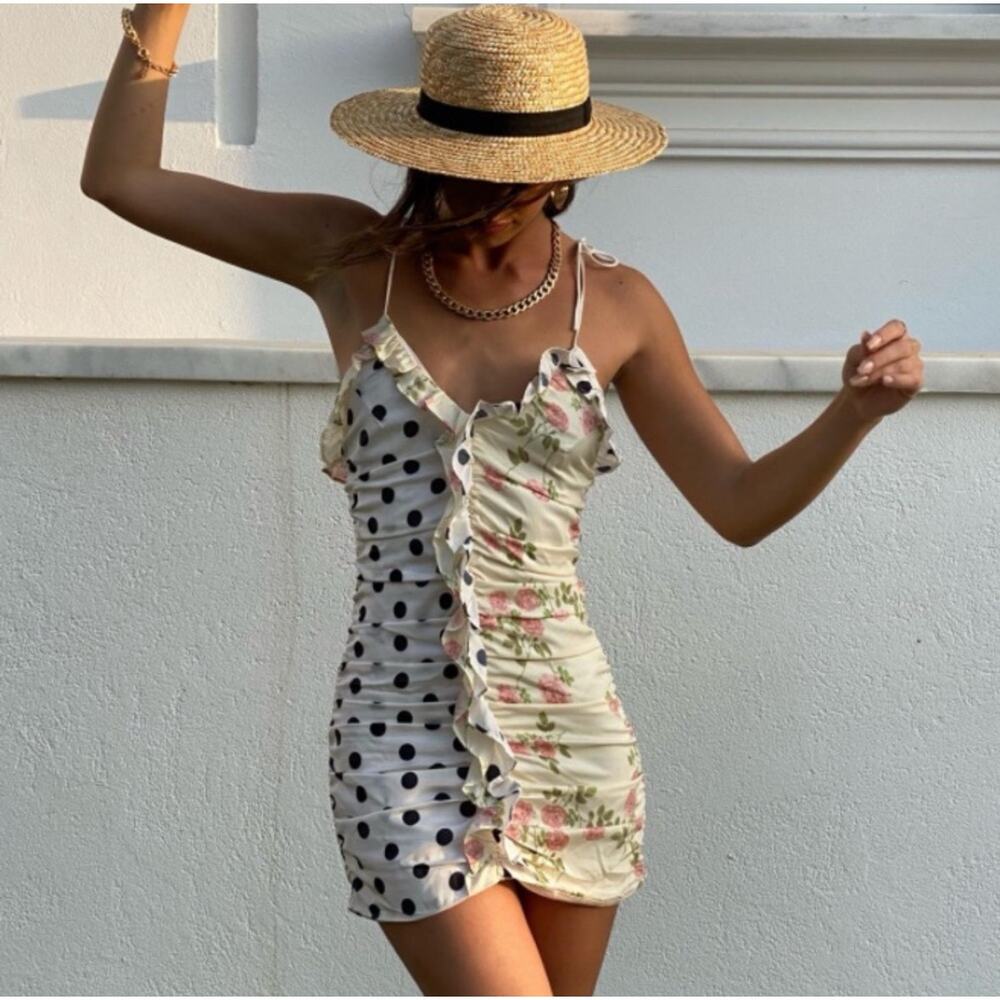 For Love and Lemons Dress